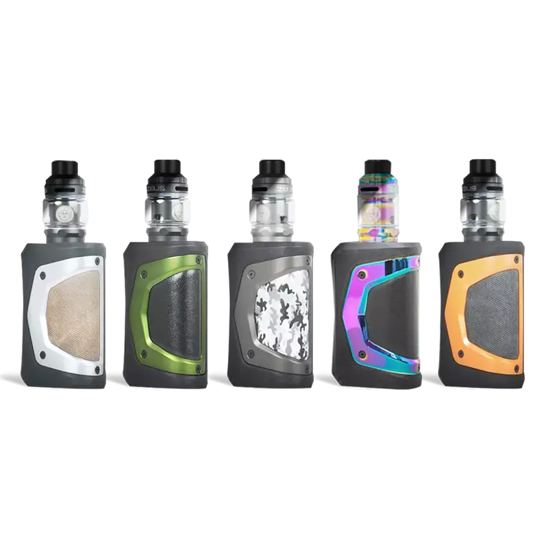 GeekVape Agies X 200W - Vape & Hookah Smoke Shop